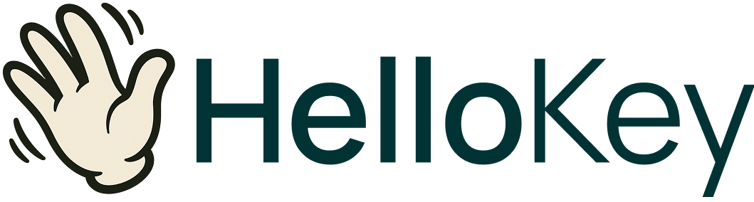 HelloKey